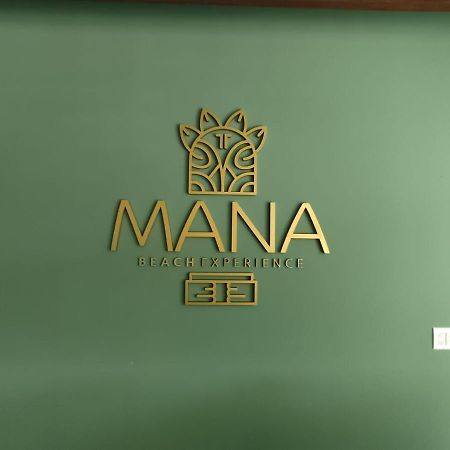 Mana Beach Experience/Porto De Galinhas-Pe Dış mekan fotoğraf