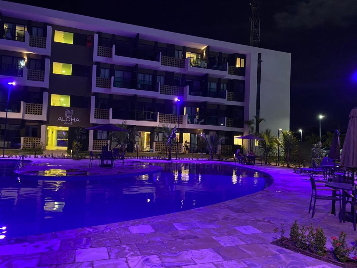 Mana Beach Experience/Porto De Galinhas-Pe Dış mekan fotoğraf