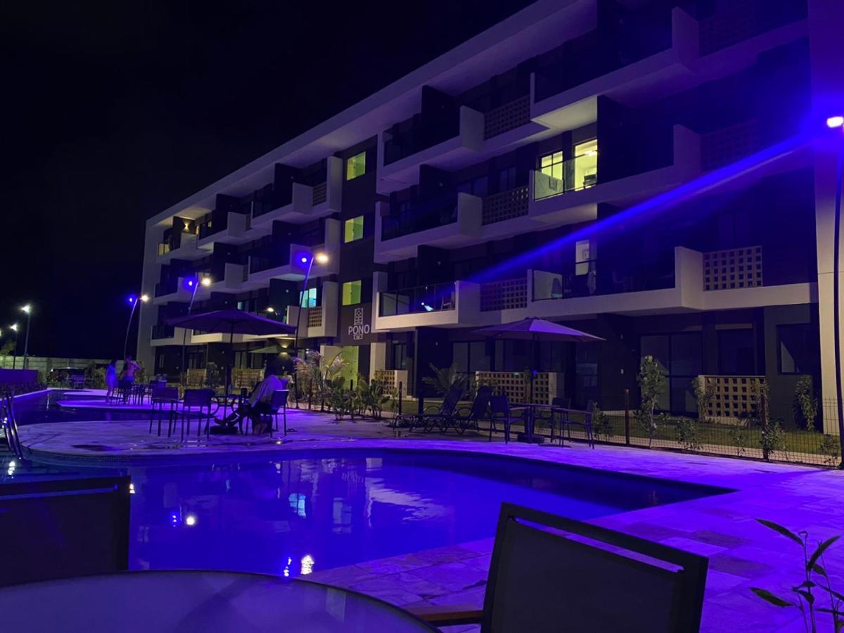 Mana Beach Experience/Porto De Galinhas-Pe Dış mekan fotoğraf