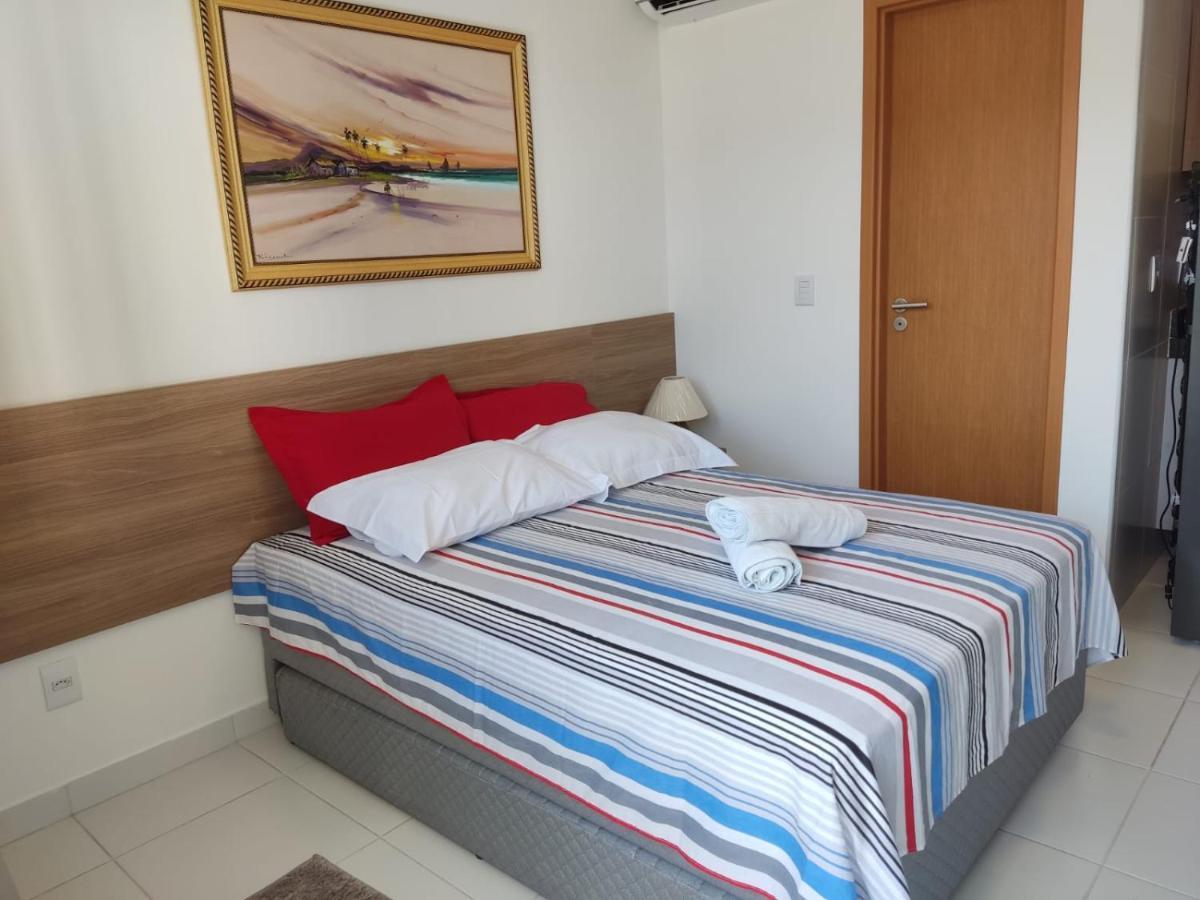 Mana Beach Experience/Porto De Galinhas-Pe Dış mekan fotoğraf