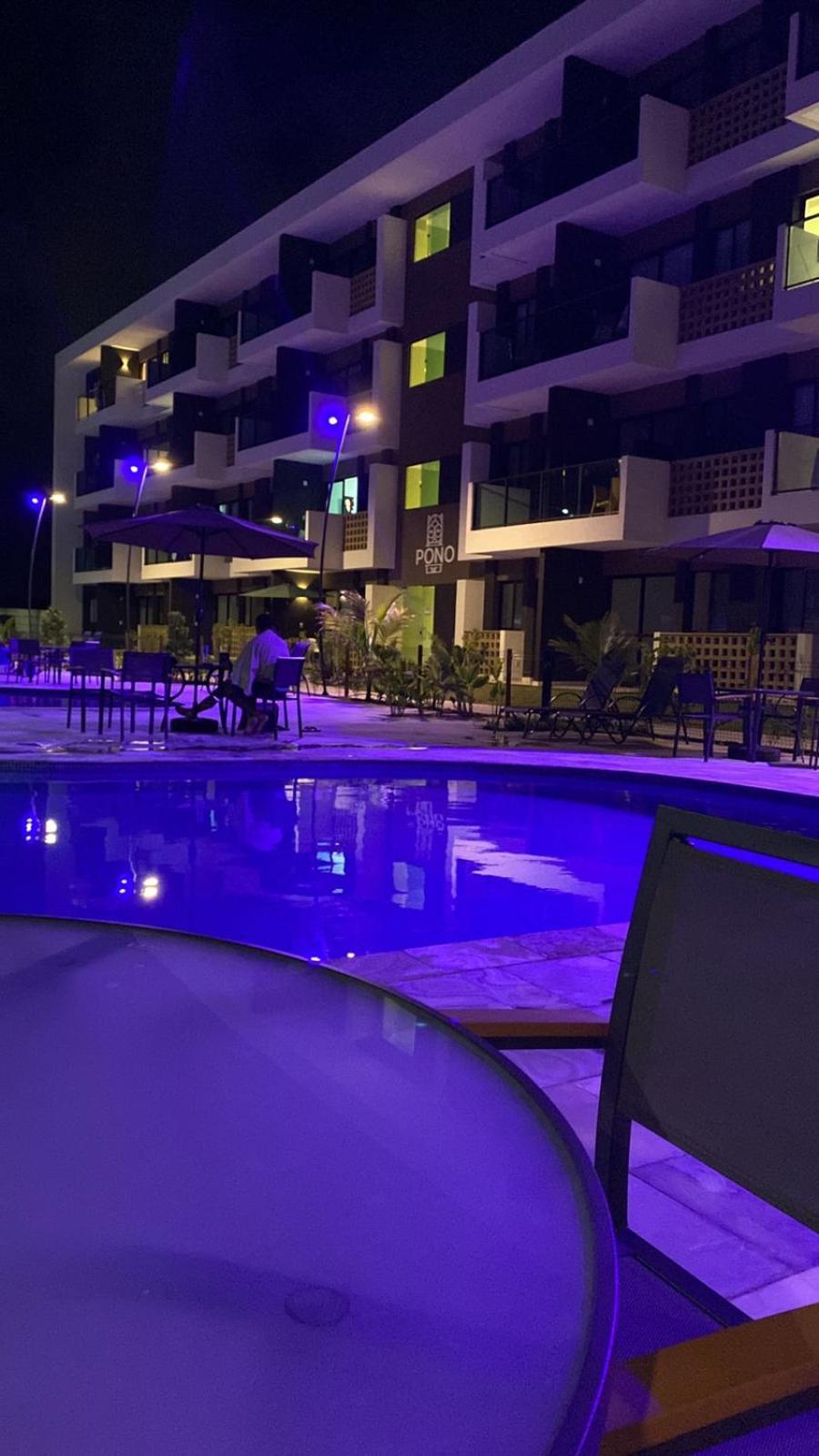 Mana Beach Experience/Porto De Galinhas-Pe Dış mekan fotoğraf