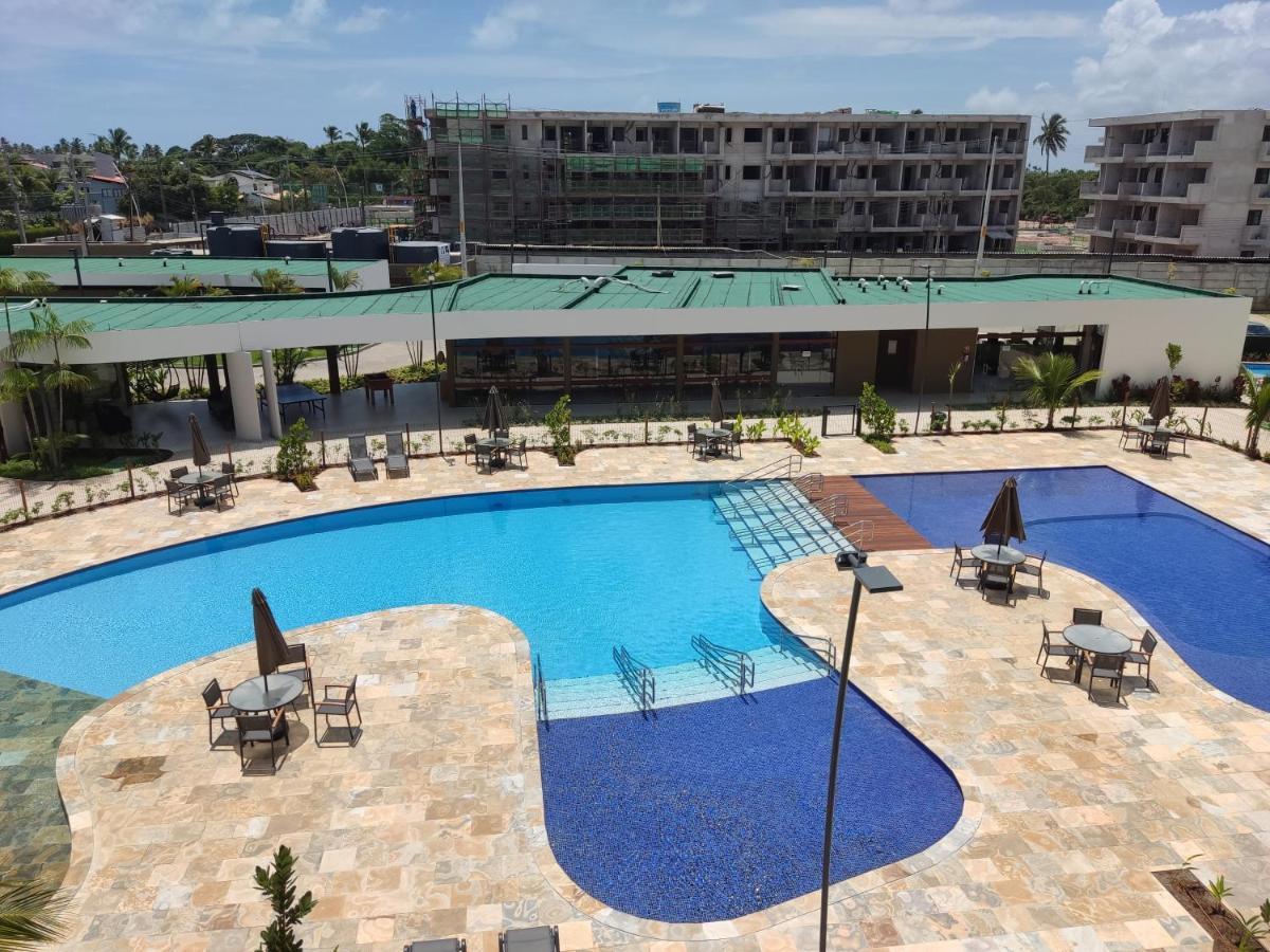 Mana Beach Experience/Porto De Galinhas-Pe Dış mekan fotoğraf