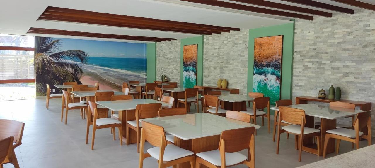 Mana Beach Experience/Porto De Galinhas-Pe Dış mekan fotoğraf