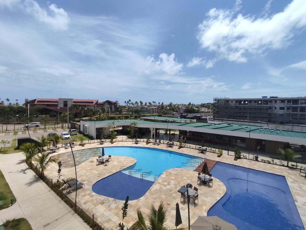 Mana Beach Experience/Porto De Galinhas-Pe Dış mekan fotoğraf