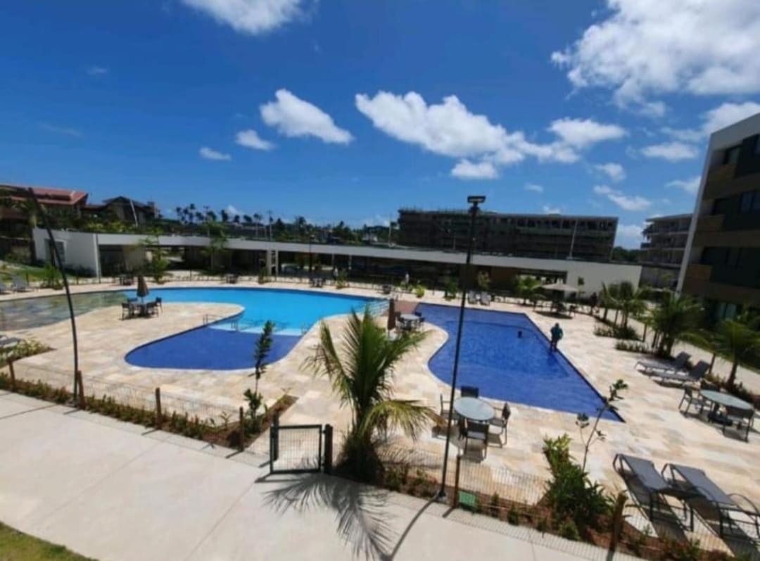 Mana Beach Experience/Porto De Galinhas-Pe Dış mekan fotoğraf