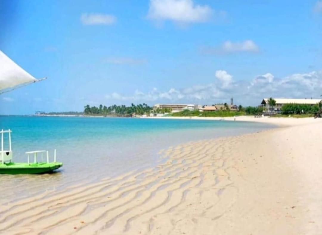 Mana Beach Experience/Porto De Galinhas-Pe Dış mekan fotoğraf