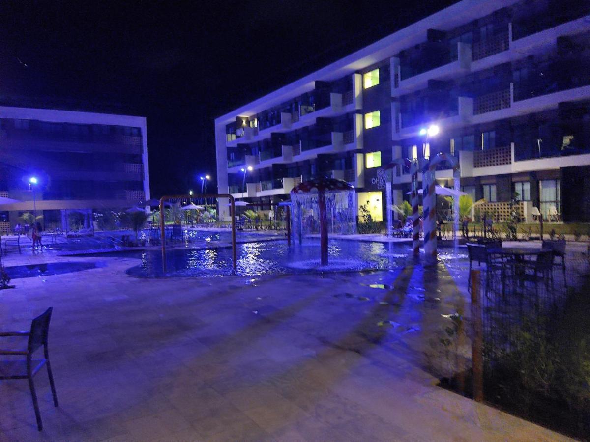 Mana Beach Experience/Porto De Galinhas-Pe Dış mekan fotoğraf